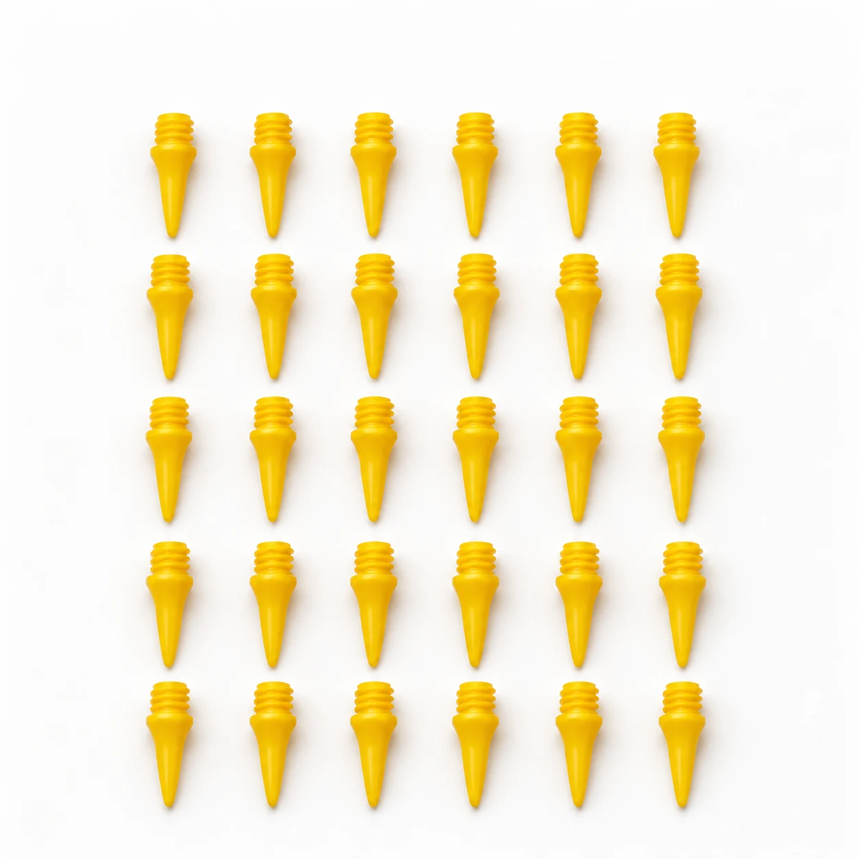 Soft dart replacement tips